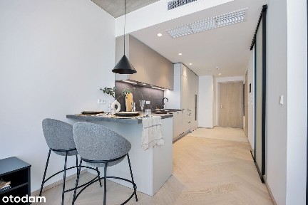 NOWOCZESNE M3 | 35 M² | ŚRÓDMIEŚCIE | 3 P | BALKON | INWESTYCYJNE