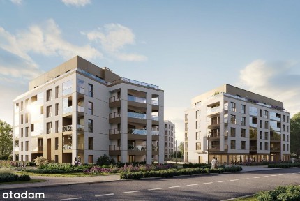 32 m2 Gd. Zaspa, 2 pokoje, 5 piętro, ekspozycja wschodnia, 9 m2 taras