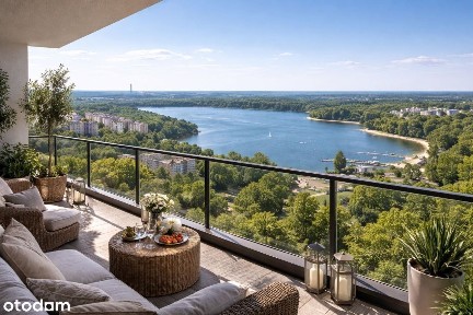 ❤️ Kawalerka z Widokiem ! Okazja Okol. Zalewu !