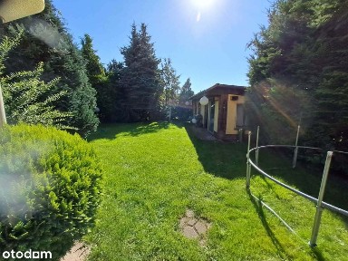 Wyjątkowy dom, który łączy w sobie to, co teoretycznie niemożliwe.