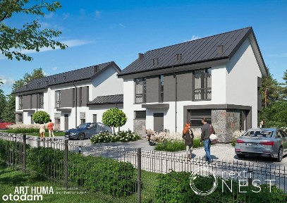 Segment Skrajny Solec 6 pokoi media miejskie gaz