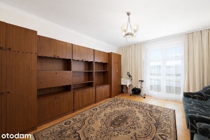 35 m² w centrum Radomia - dla par i inwestorów!