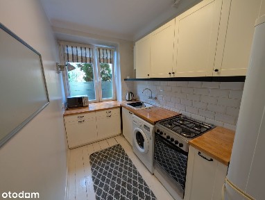 ul. Wiktorska, Stary Mokotów, Mokotów, Warszawa, mazowieckie