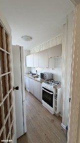 ul. Aleksandra Świętochowskiego, Jelonki Północne, Bemowo, Warszawa, mazowieckie