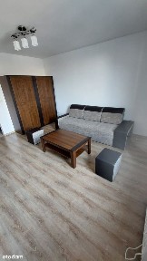 Nowoczesne mieszkanie 37 m² w apartamentowcu