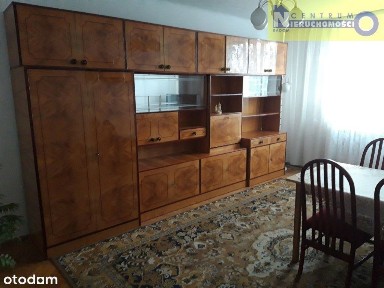 Planty, ul. Jastrzębia, M 3, 48.96 m2, 3 piętro.