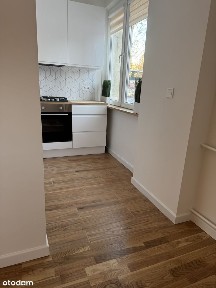 ul. Stefana Żeromskiego, Stare Bielany, Bielany, Warszawa, mazowieckie