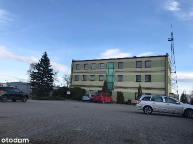 ul. Obozowa, Zagorzynek, Kalisz, wielkopolskie