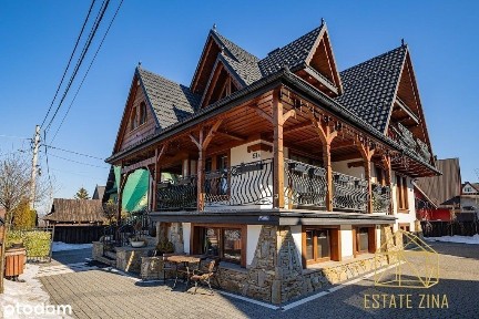 Zakopane, tatrzański, małopolskie