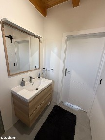 Piękny drewniany dom na widokowej działce 27ar