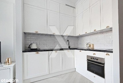 Mieszkanie 2 pokoje | 40m2 | Browary Warszawskie
