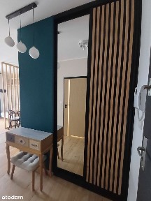 ul. ks. Zdzisława Bernata, Zawady, Nowe Miasto, Poznań, wielkopolskie