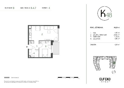 ul. Kołobrzeska, Przymorze Wielkie, Gdańsk, pomorskie