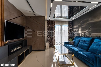 Apartament z Sauną i Garażem na Drabiniance