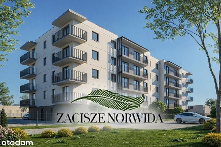 ul. Cypriana Kamila Norwida, Kudowa-Zdrój, kłodzki, dolnośląskie