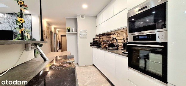 Komfortowe 67,42 m² w centrum Siechnic *spokój *funkcjonalność *jakość