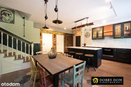 *Apartament Premium 97,7 m2 ul.Waszyngtona 1