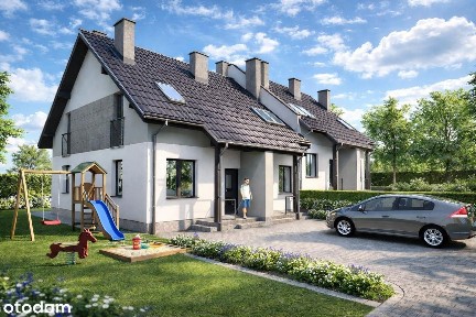 SUPEROFERTA / Dom w Cenie Mieszkania