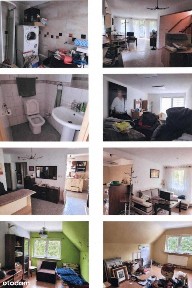 Sprzedaż z wolnej ręki - ul. Ogińskiego 7