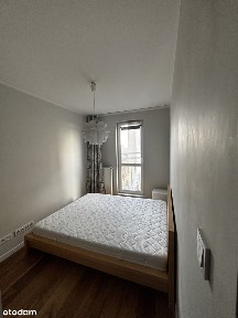 Nowoczesne 2-pokojowe mieszkanie z balkonem i garażem