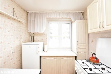 Mieszkanie, 47,20 m², Poznań