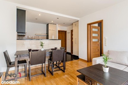 Mieszkanie, 40 m², Poznań