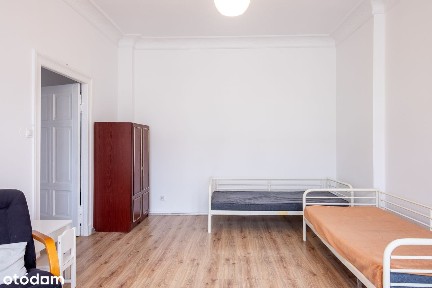 2 pok. mieszkanie/Wilda/ Poznań