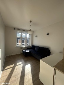 ul. Wojska Polskiego, Golęcin, Jeżyce, Poznań, wielkopolskie