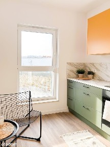 BEZ PROWIZJI! | Szamotulska 26 Baranowo | 50 m2 | 2 pokoje