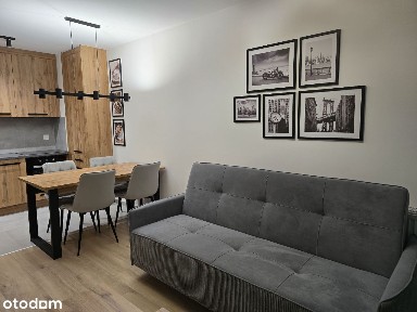 Prestiżowy apartament 3-pok | Katowicka 2 | Jezioro Malta | Garaż