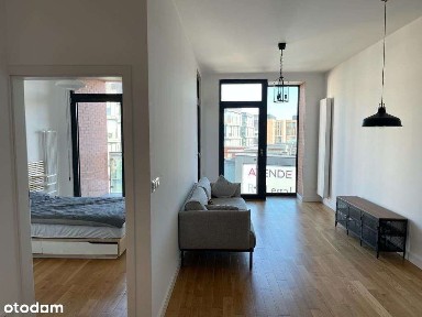 Apartament mieszkanie - Koneser