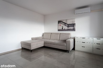 3-pokojowe mieszkanie w zielonej okolicy | Balkon + piwnica