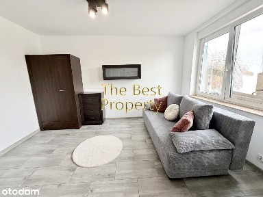 Сдам! Kawalerka Gaj, Wrocław