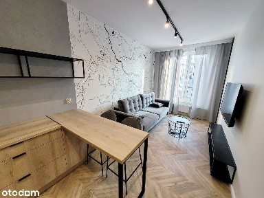 Mieszkanie do wynajęcia w centrum Wrocławia