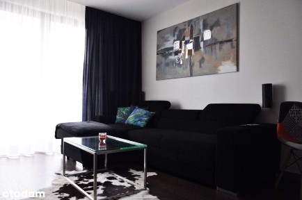 Wysoki standard, mieszkanie Graniczna-BEZPOŚREDNIO