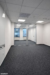 Funkcjonalne Biuro W Wisła Plaza