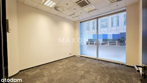 Lokal na cele medyczne lub biurowe.