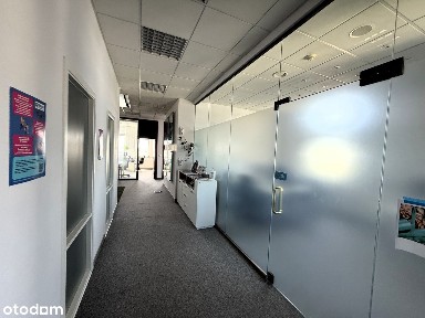 samodzielne piętro w kamienicy biurowej