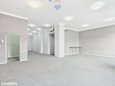 Lokal biurowy w centrum Warszawy/,Pasta