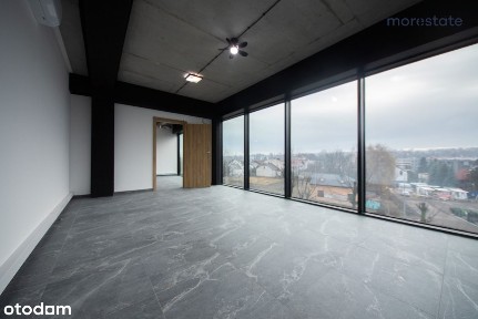 Lokal biurowy / użytkowy przy CH Bonarka