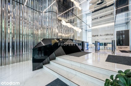 Jasny lokal biurowy w świetnej lokalizacji i cenie