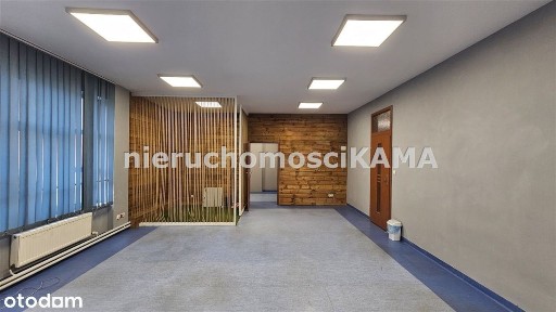 Lokal biurowy 80,35m2