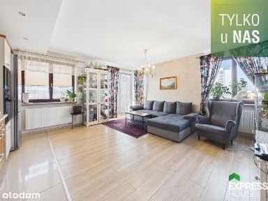 81,50m² I Białystok I ul. Elizy Orzeszkowej