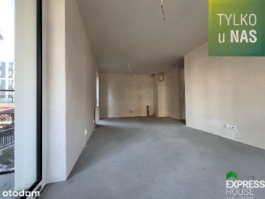 Nowe, 3-pokojowe mieszkanie w sercu miasta!