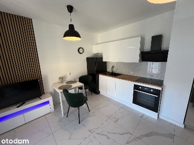 New Urocza 6-8. City Center, 2 pokoje, klimatyzacja, hala garażowa