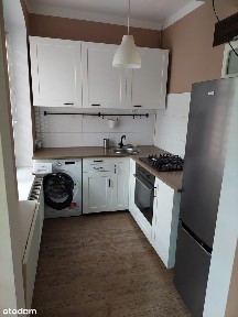 Bezczynszowe, 2-pokojowe - Jakubskie Przedmieście