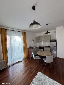 Luksusowy apartament w centrum - Wozownia