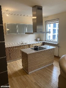 Apartamen 2-pok. 58m2,Osiedle zamkniete,Dostępne!