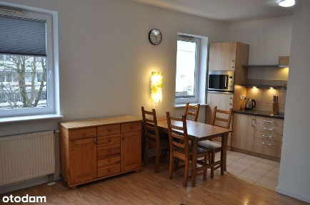 Kawalerka 32 m2 Górna