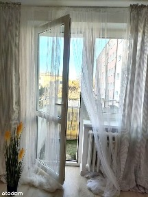 Bezpośrednio! 2 pokoje, 34,7 m2, gotowe do zamieszkania!